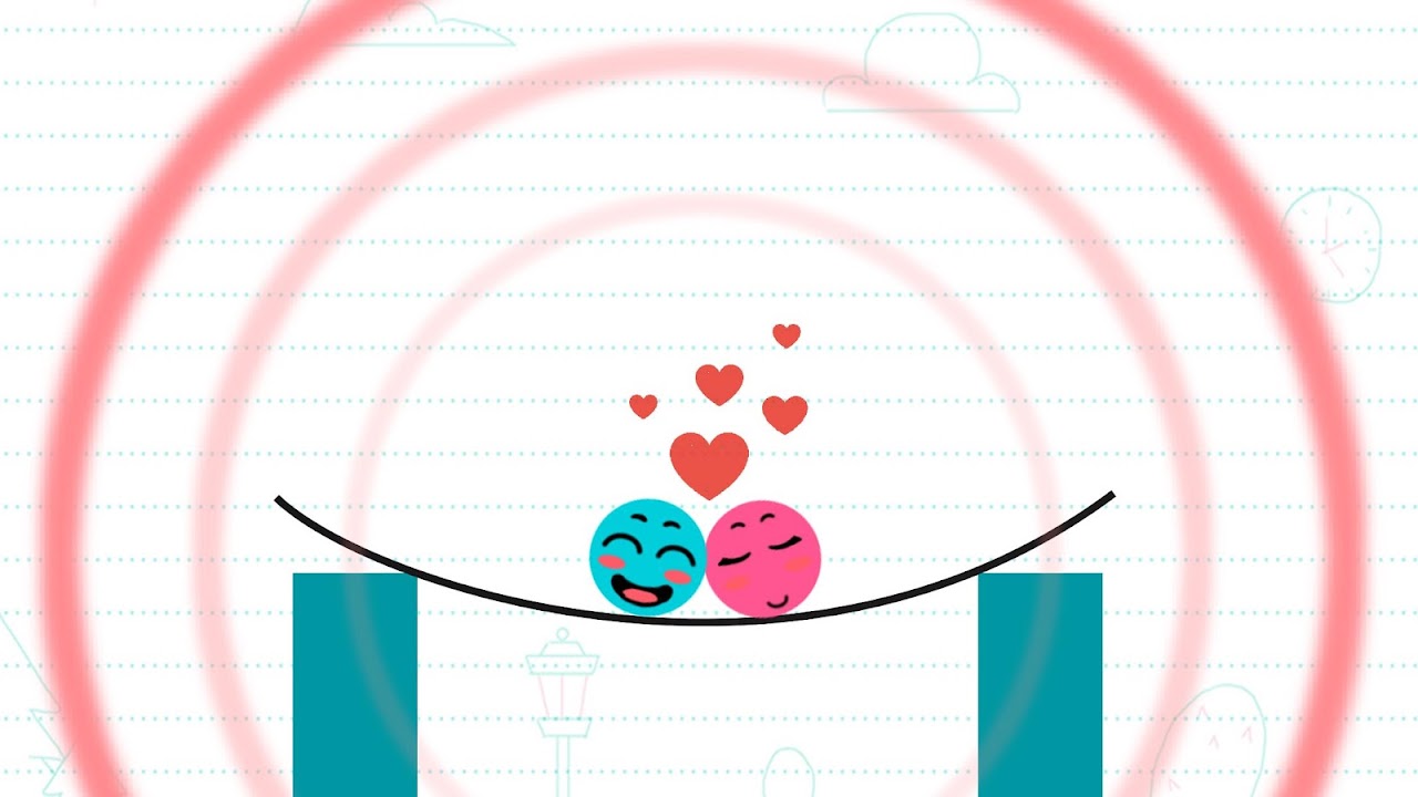 Love Balls - Загрузить APK для Android | Aptoide