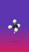 Alkane Molecule screenshot 1