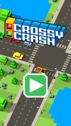 Crossy Crash screenshot 1