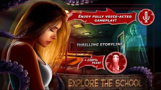 Escape: Abandoned School APK para Android - Download