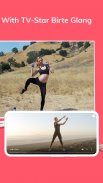 Move it Mama Pregnancy Workout screenshot 1