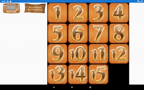 Puzzle Nomor screenshot 5