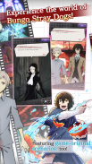 Bungo Stray Dogs: Tales of the Lost screenshot 5