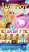 GameTwist Casino Slot: Máquinas Tragaperras gratis screenshot 4