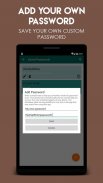 Random Password Generator PRO screenshot 3