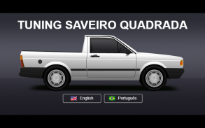 Tuning Saveiro Quadrada screenshot 0