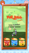 Fur Ball: Cats & Dogs screenshot 4