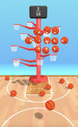 Basket Tree screenshot 2