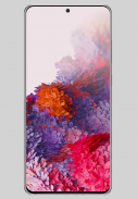Samsung S20 Wallpaper - set background & download screenshot 4
