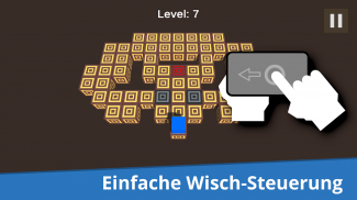 Steps - 3D Puzzle screenshot 1