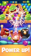 Angry Birds POP Bubble Shooter screenshot 0