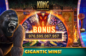 myVEGAS Slots Free Casino screenshot 5