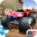 RC Stunt Racing