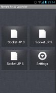 Remote Control Relay screenshot 0
