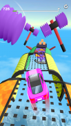 Ramp Racing 3D — Extreme Race screenshot 7