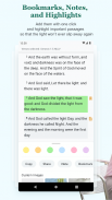 Bible Reading Made Easy screenshot 11