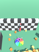 Roundabout Race screenshot 6