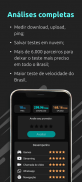 Minha Conexão: Speed Test screenshot 10