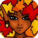 The Dryad's Riddle Icon