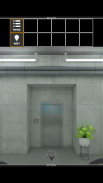 Escape Game: Dam Facility screenshot 1