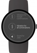 Messages for Android Wear screenshot 7