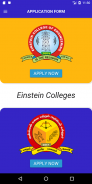 Einstein College screenshot 3