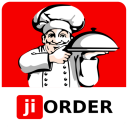 jiORDER - Online Food Ordering Icon