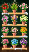 Blossom Sort® - Flower Games screenshot 2