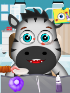 Eye Doctor –Vet Hospital Game screenshot 7