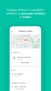 Známylékař - Objednat se screenshot 1