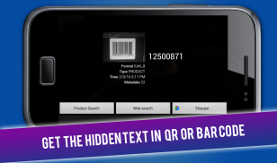 Best Free QR & Barcode Reader screenshot 4