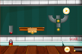 Action Reaction Room 2, puzzle screenshot 9