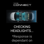 Honda Connect screenshot 12