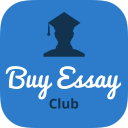 Buy Essay Club – Custom Writing Service Icon