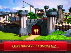 Royal Revolt 2:  Tower Defense screenshot 3