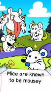 Mouse Evolution: Mutant Rats screenshot 5