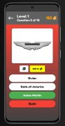 Logo Quiz - Guess the Brand screenshot 5