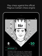 Play Magnus - Jogue Xadrez screenshot 7