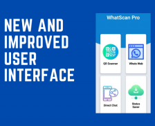 Whats Web Scan For Whatsapp 2021 screenshot 0