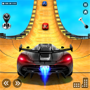 Mega Ramp Car Racing Games: Stunt Car Games 2020
