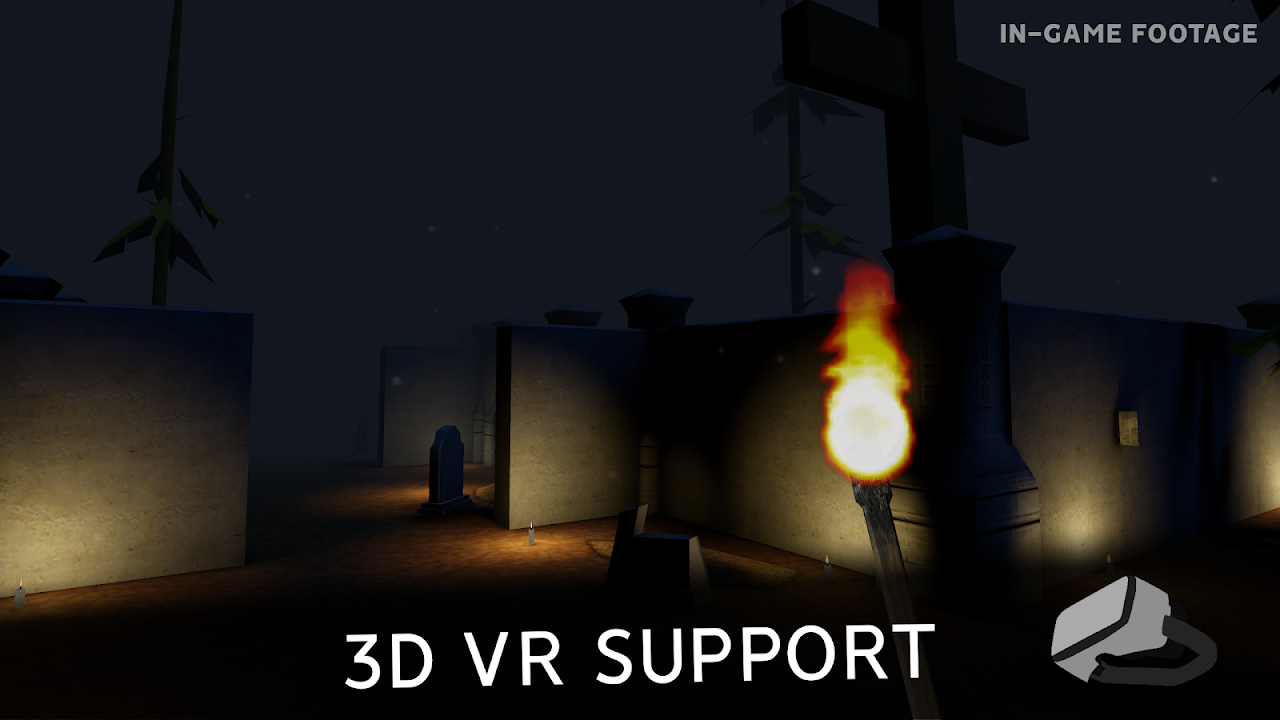 Horror VR 360 - Загрузить APK для Android | Aptoide