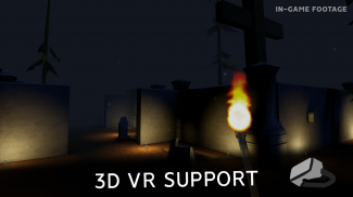 Horror VR 360 screenshot 1