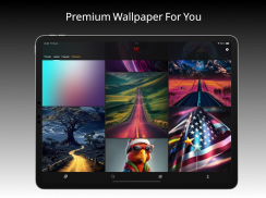 Wallberry - Premium Wallpapers screenshot 6