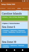 Axis & Allies Setup Helper: Operation Plastic screenshot 4