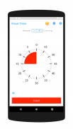 Visual Timer screenshot 1