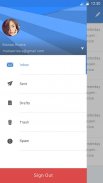 Email - Secure Mail for Gmail, screenshot 14
