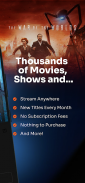 Crackle – Free TV & Movies screenshot 3