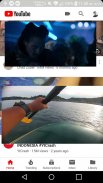 Galeri - Floating Image dan Video Galeri dilayar screenshot 1