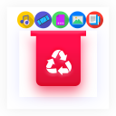 Photo deleted Recovery - restore app