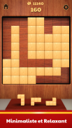 Wood Blocks 3D screenshot 3